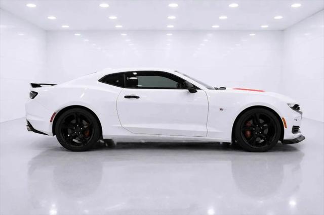 2019 Chevrolet Camaro 2SS