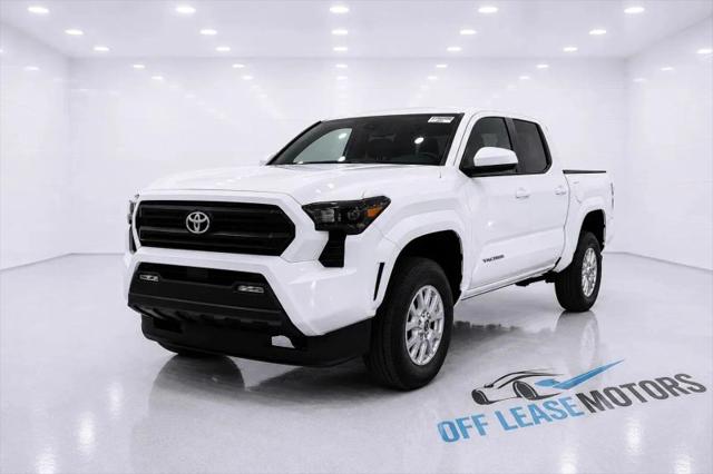 2025 Toyota Tacoma SR5 for sale in Fredericksburg, VA
