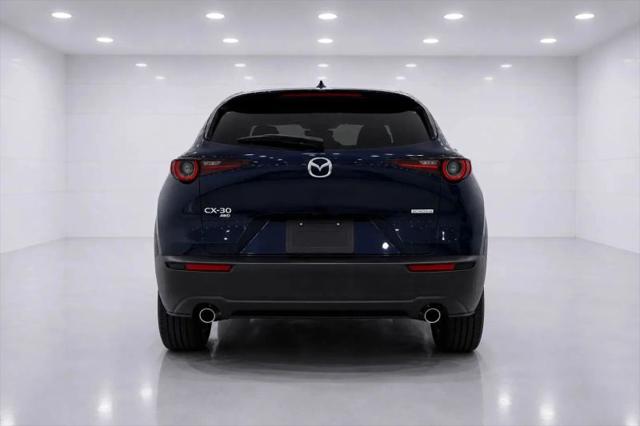 2024 Mazda CX-30 2.5 S Preferred Package
