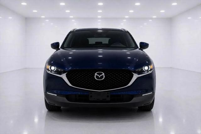 2024 Mazda CX-30 2.5 S Preferred Package