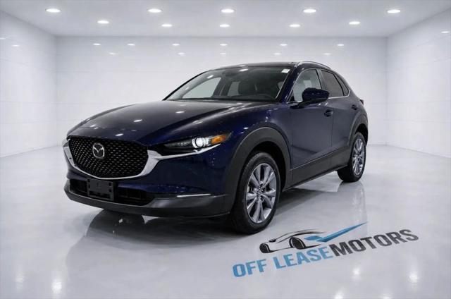 2024 Mazda CX-30 2.5 S Preferred Package for sale in Fredericksburg, VA