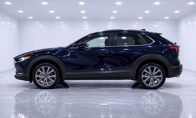 2024 Mazda CX-30 2.5 S Preferred Package