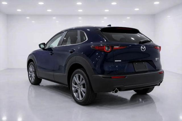 2024 Mazda CX-30 2.5 S Preferred Package