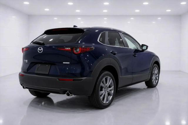 2024 Mazda CX-30 2.5 S Preferred Package