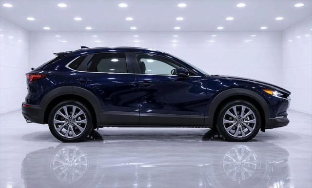 2024 Mazda CX-30 2.5 S Preferred Package