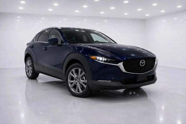 2024 Mazda CX-30 2.5 S Preferred Package