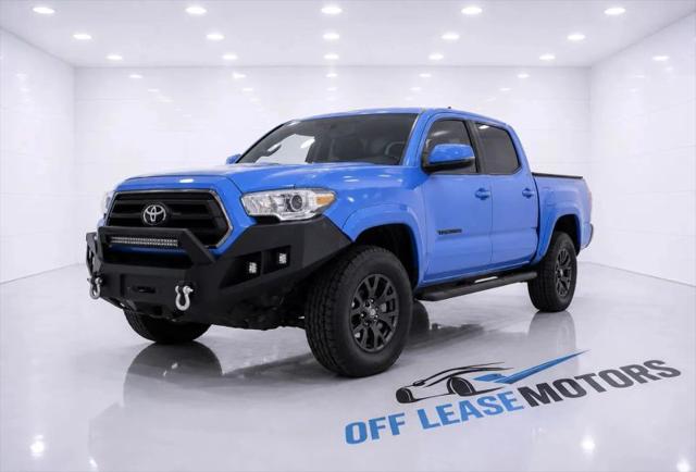 2020 Toyota Tacoma SR5 V6 for sale in Fredericksburg, VA