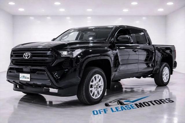 2024 Toyota Tacoma SR for sale in Fredericksburg, VA