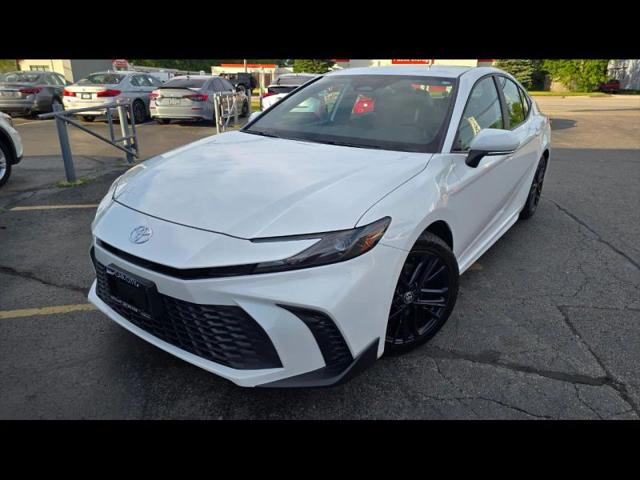 2025 Toyota Camry XLE for sale in Palatine, IL