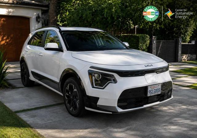2023 Kia Niro EV Wind for sale in Sunland, CA