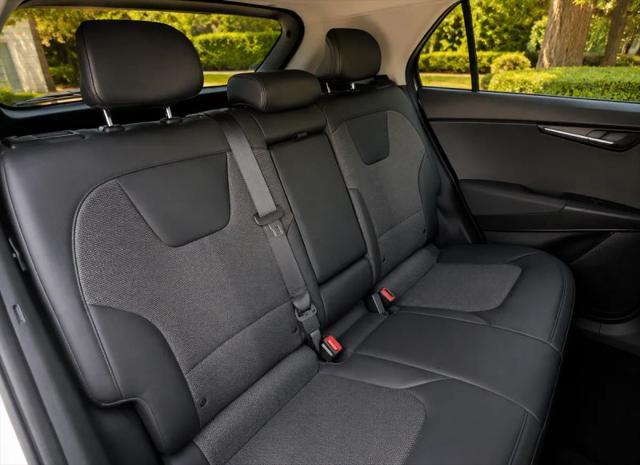 2023 Kia Niro EV Wind
