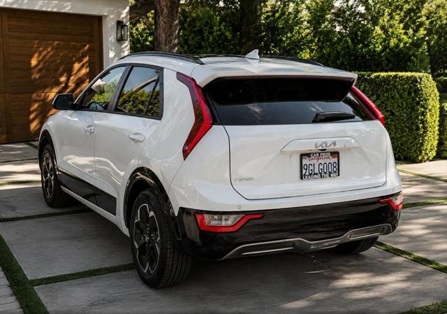 2023 Kia Niro EV Wind