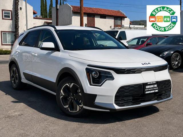 2023 Kia Niro EV Wind for sale in Sunland, CA