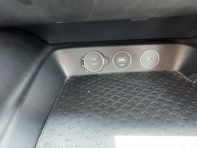 2025 Genesis G70 2.5T RWD
