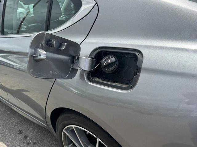 2025 Genesis G70 2.5T RWD