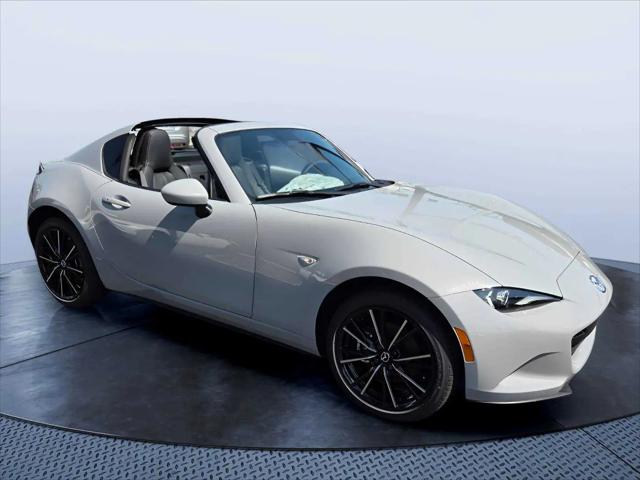 2026 Mazda MX-5 Grand Touring for sale in Jacksonville, FL
