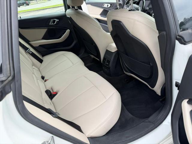 2021 BMW Coupe xDrive