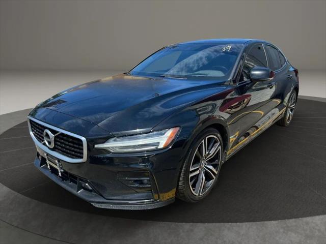2019 Volvo S60 T6 R-Design for sale in South Hackensack, NJ