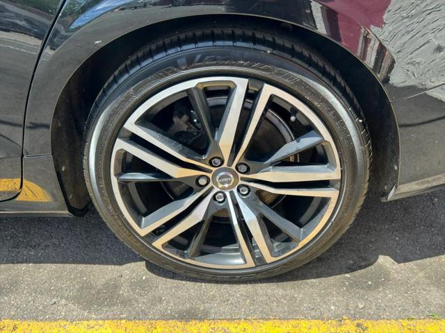 2019 Volvo S60 T6 R-Design