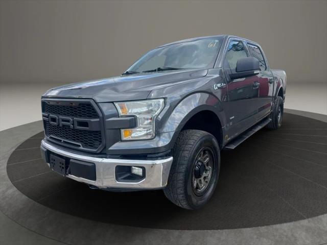 2015 Ford F-150 XLT for sale in South Hackensack, NJ