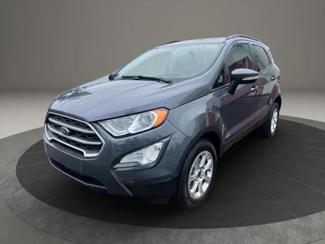 2021 Ford EcoSport SE for sale in South Hackensack, NJ