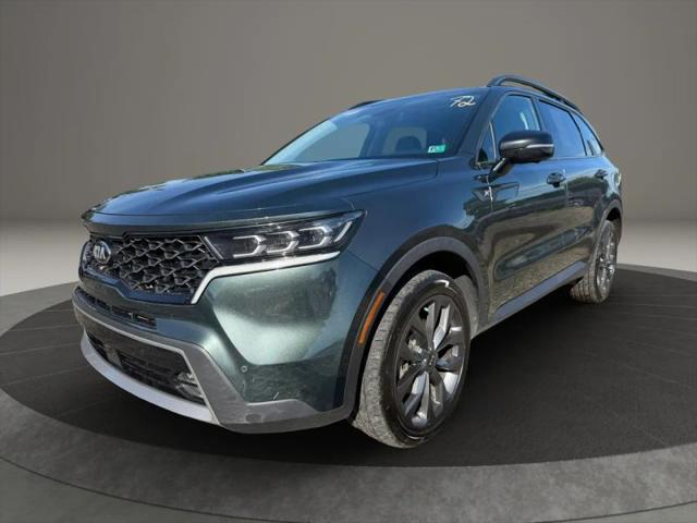 2021 Kia Sorento SX Prestige for sale in South Hackensack, NJ