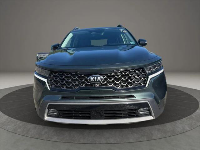 2021 Kia Sorento SX Prestige