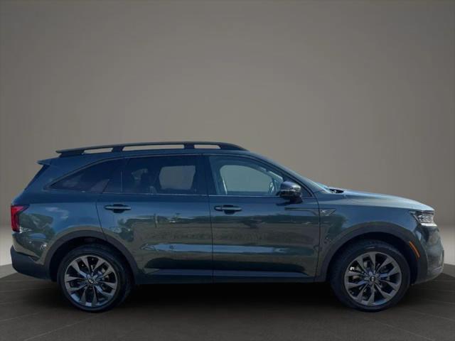 2021 Kia Sorento SX Prestige