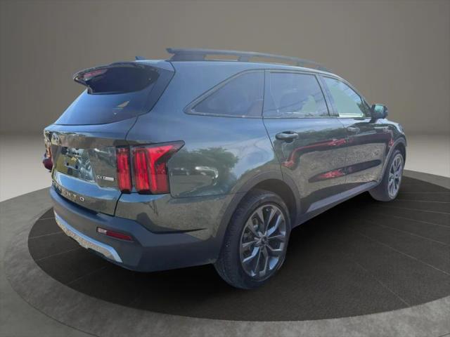 2021 Kia Sorento SX Prestige