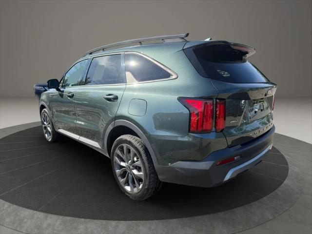 2021 Kia Sorento SX Prestige