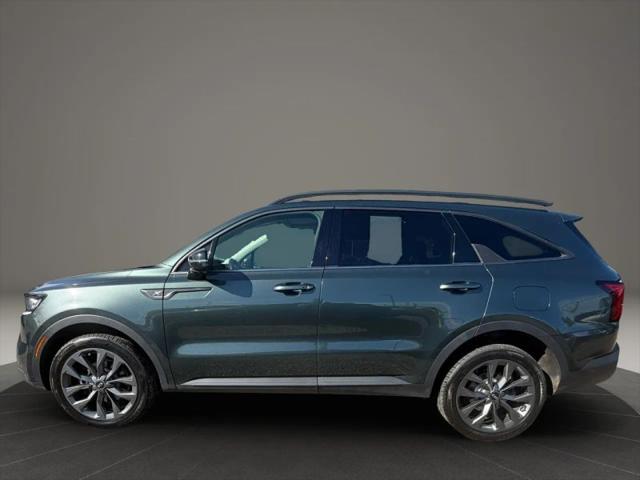 2021 Kia Sorento SX Prestige