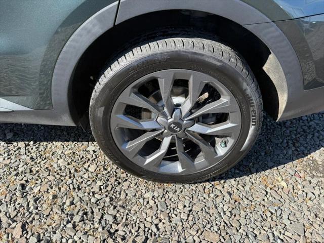 2021 Kia Sorento SX Prestige