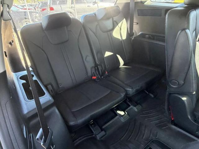 2021 Kia Sorento SX Prestige