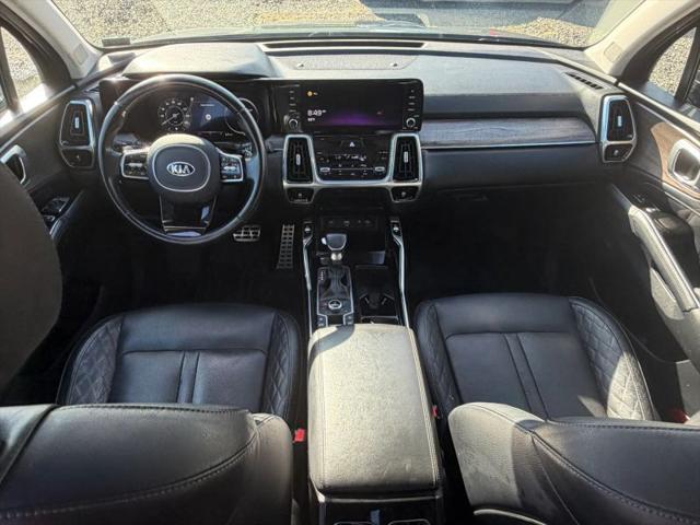 2021 Kia Sorento SX Prestige
