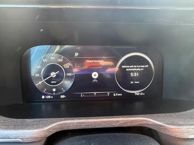 2021 Kia Sorento SX Prestige