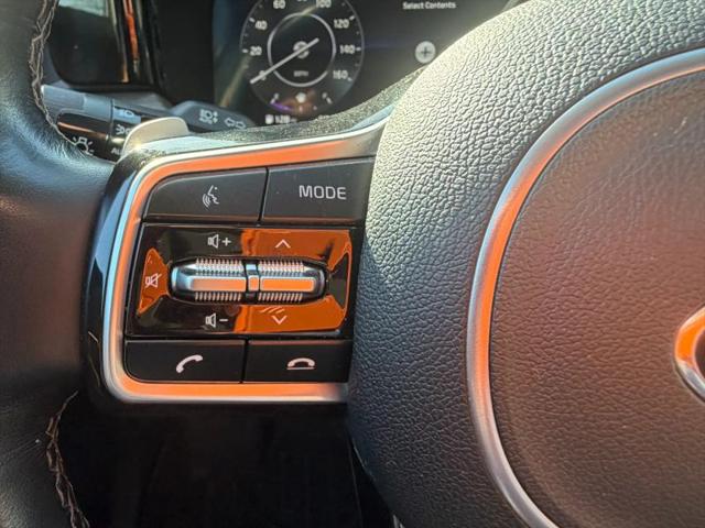 2021 Kia Sorento SX Prestige