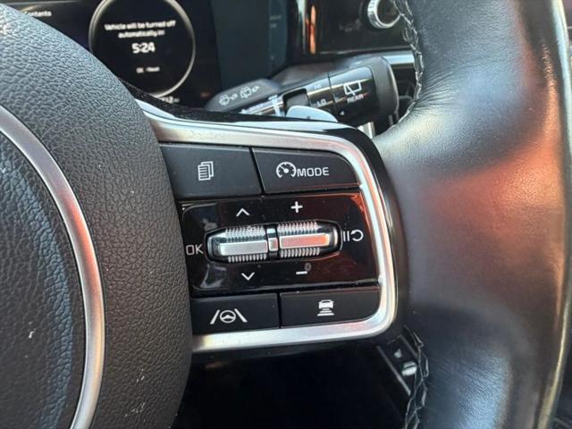 2021 Kia Sorento SX Prestige