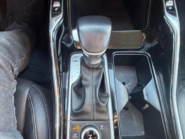 2021 Kia Sorento SX Prestige