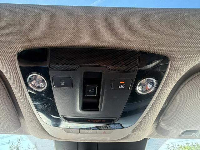 2021 Kia Sorento SX Prestige