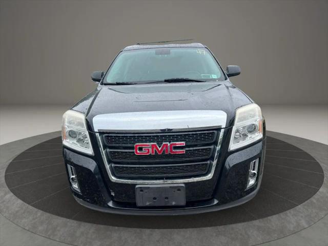 2014 GMC Terrain SLT-1