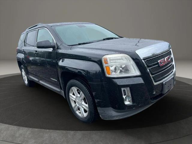 2014 GMC Terrain SLT-1