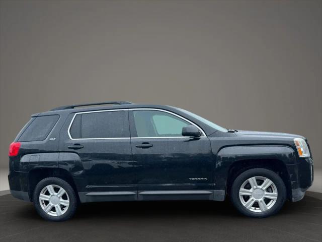 2014 GMC Terrain SLT-1