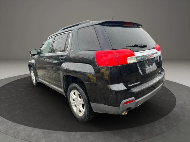 2014 GMC Terrain SLT-1