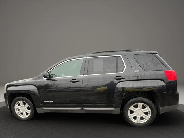 2014 GMC Terrain SLT-1