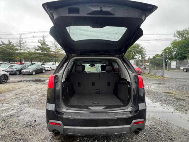 2014 GMC Terrain SLT-1
