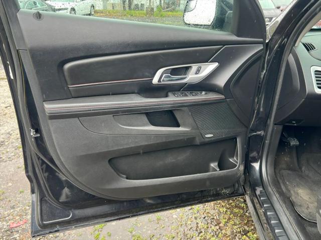 2014 GMC Terrain SLT-1