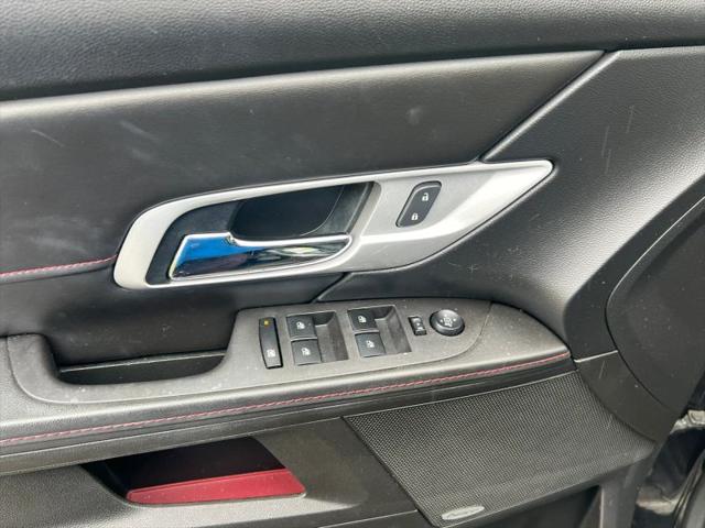 2014 GMC Terrain SLT-1