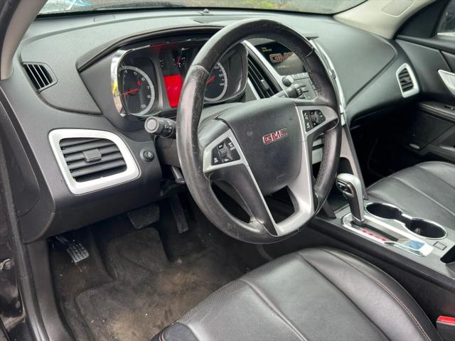 2014 GMC Terrain SLT-1
