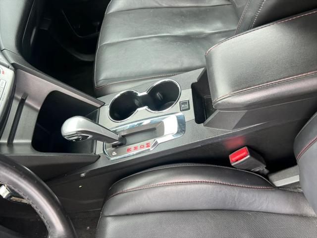 2014 GMC Terrain SLT-1