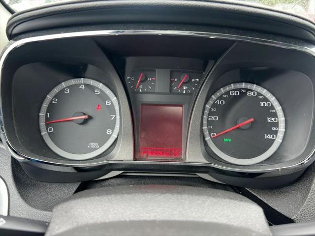 2014 GMC Terrain SLT-1
